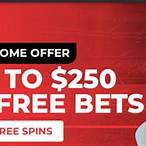 free bet promotion